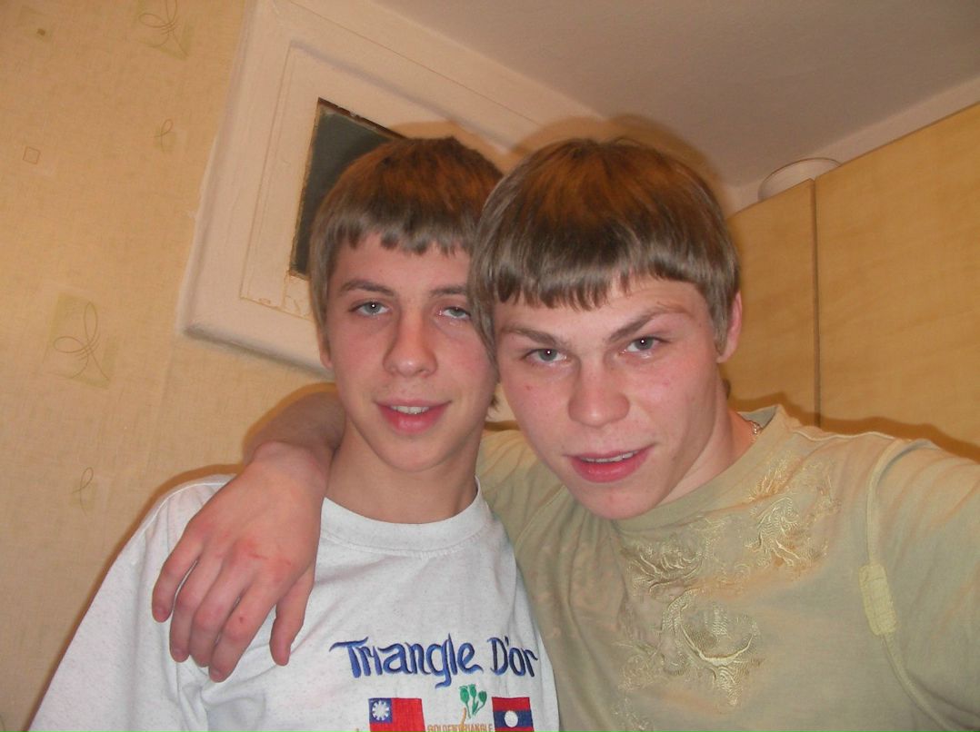 Никита Романович | Москва