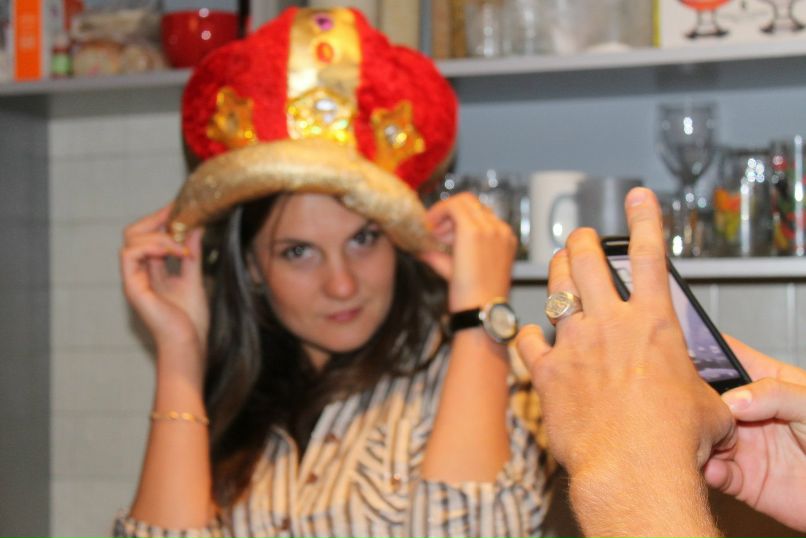 Юля Иванова-Сидорова | Мурманск