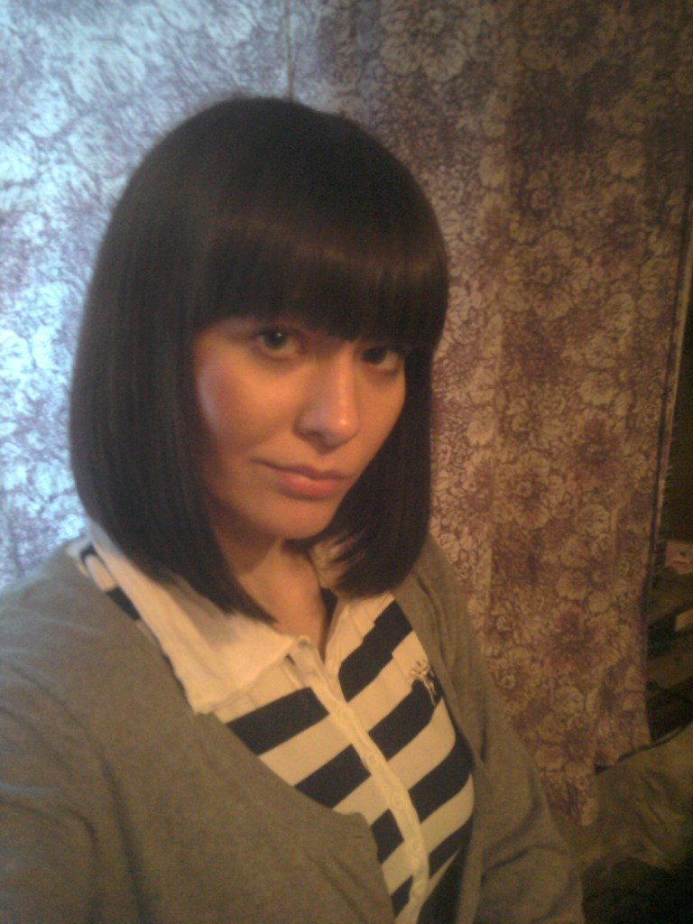 Маша Мокеева | Петрозаводск