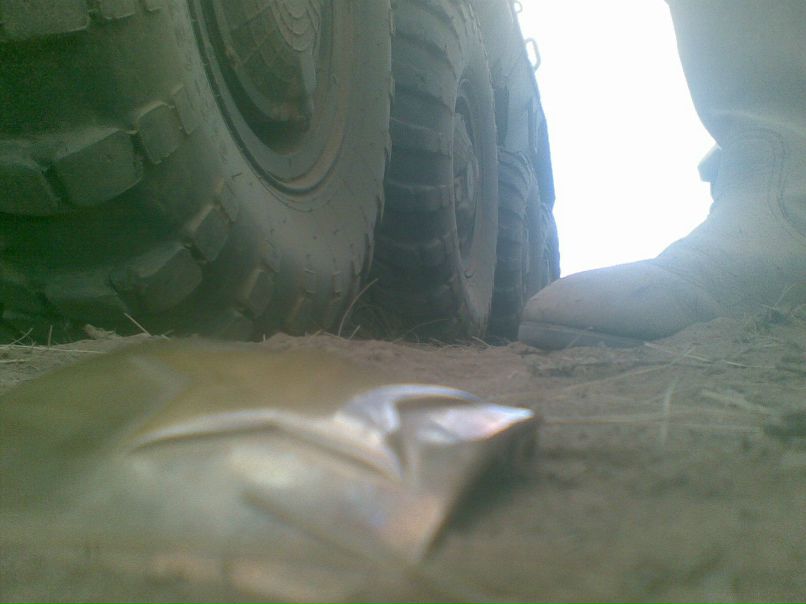 Вадим Назаров •●z@tvorn1k•● | Ярославль