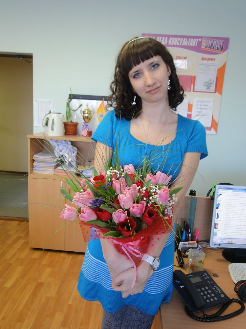 Татьяна Прозорова | Москва