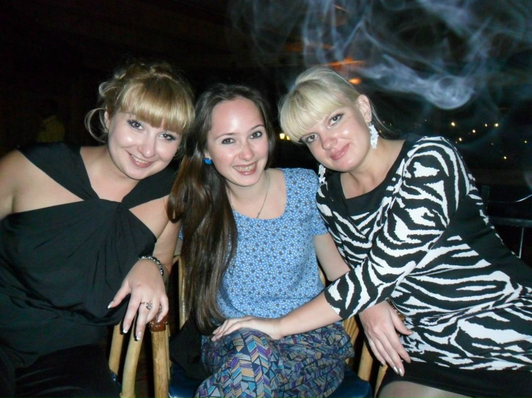 Анна Арефьева | Казань