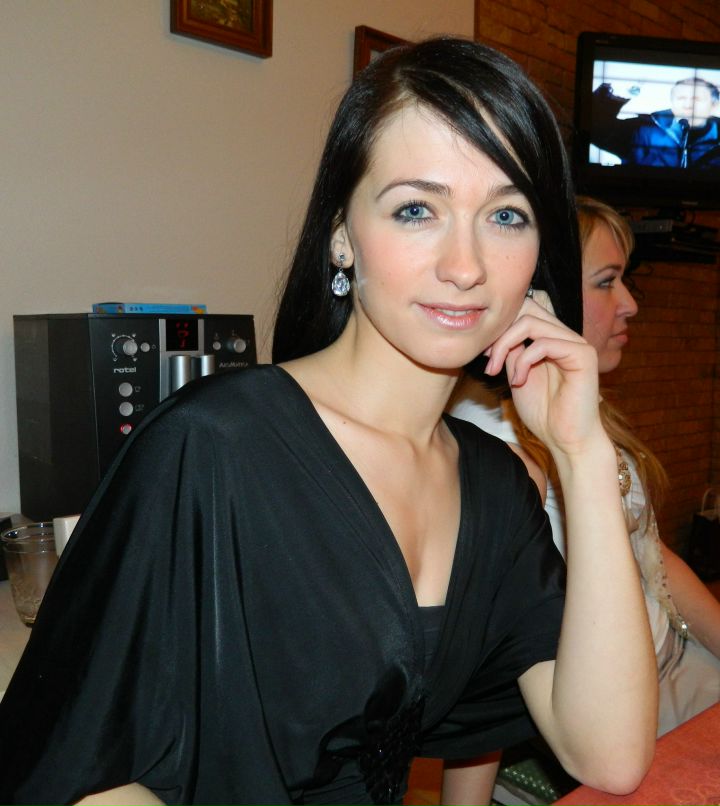 Анна Трифонова | Калининград