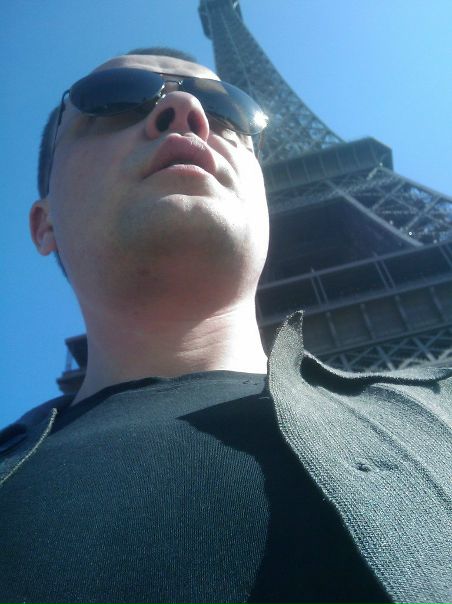 №6, Serg Sheleng, Paris №6, Serg Sheleng, Paris