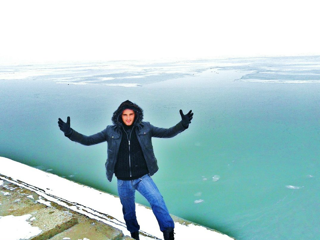 Xadis Gyseinov | 