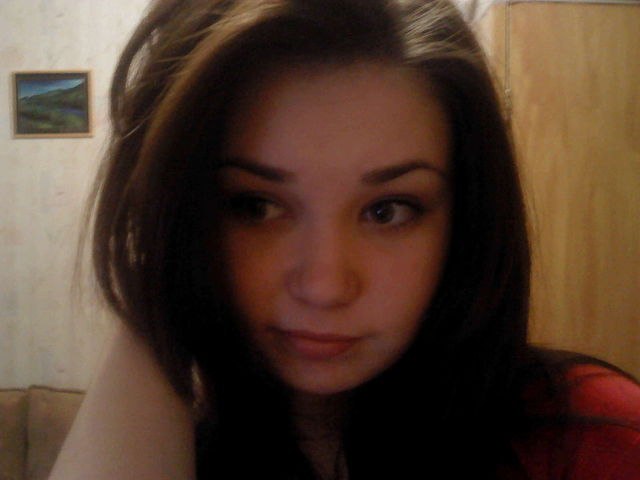 Анна Нягина Андреевна | Йошкар-Ола