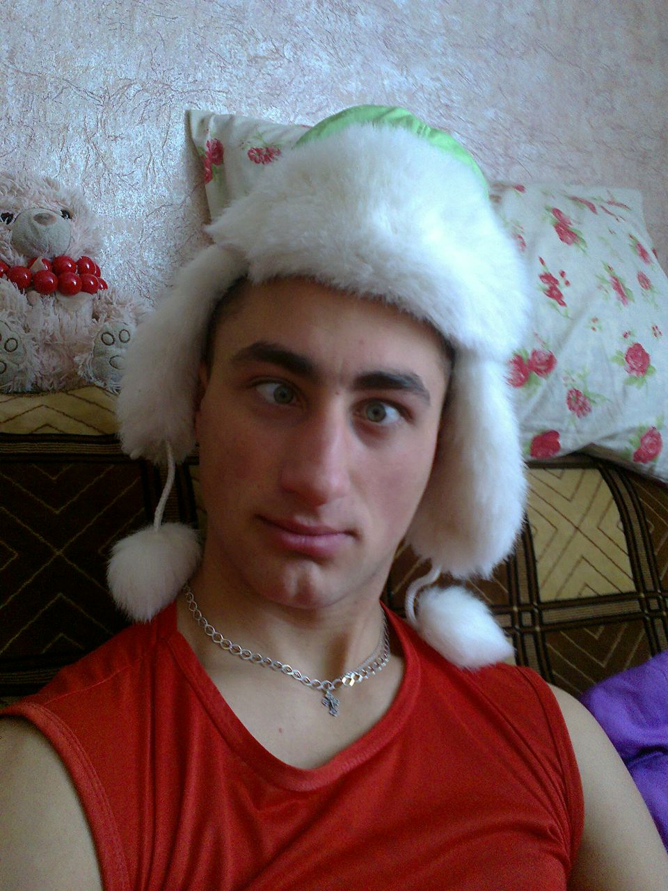 Віталій Слюсар ٠•●๑۩۞۩๑Сергійович๑۩۞۩๑●•٠ | Гальчин