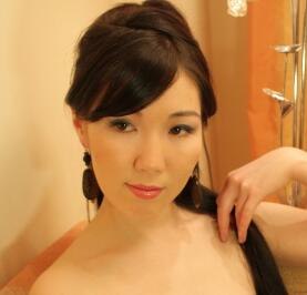 Аташа Христофорова | Якутск