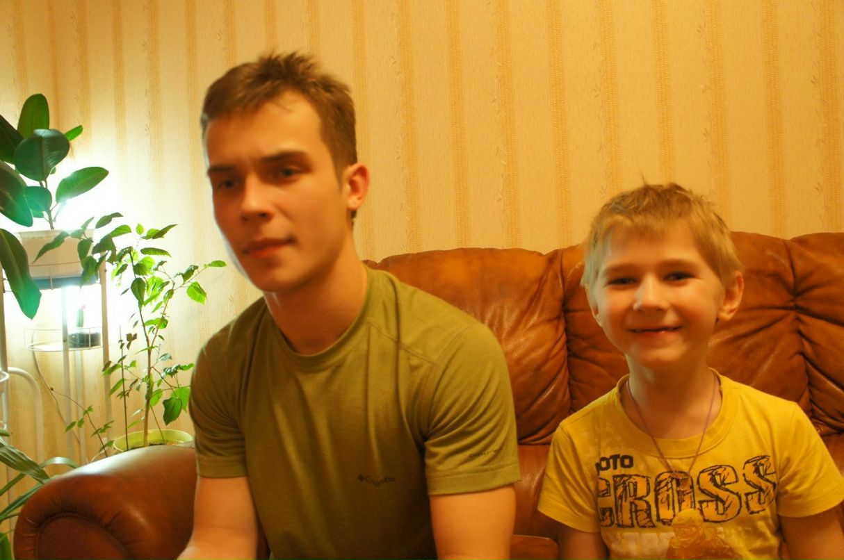 Юрий Костюченков | Мурманск