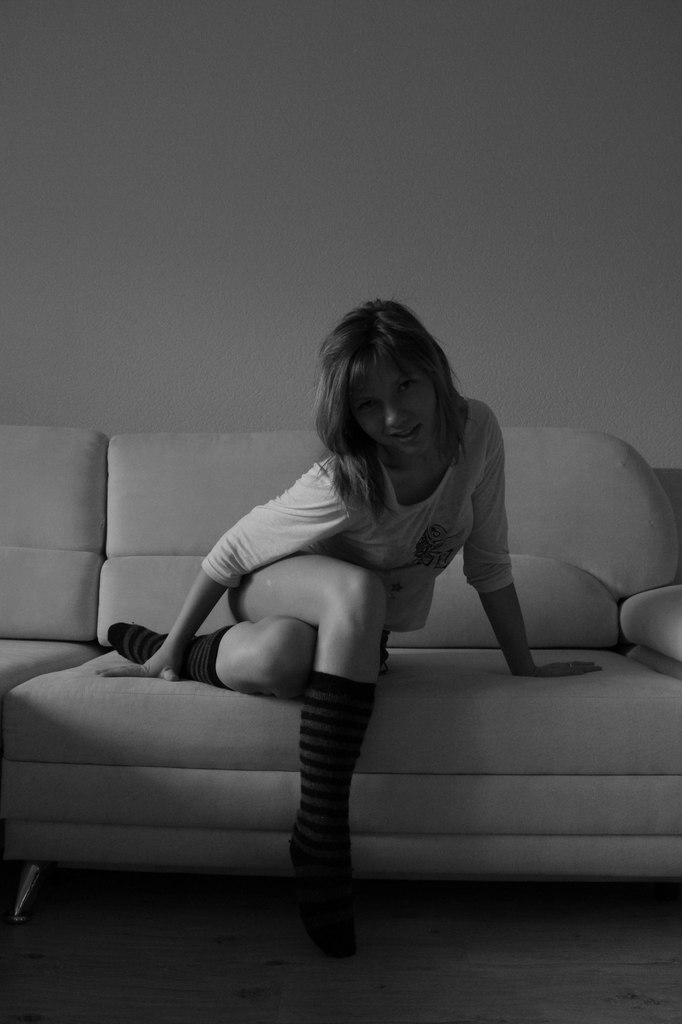 Дарья Чеклецова | Пермь