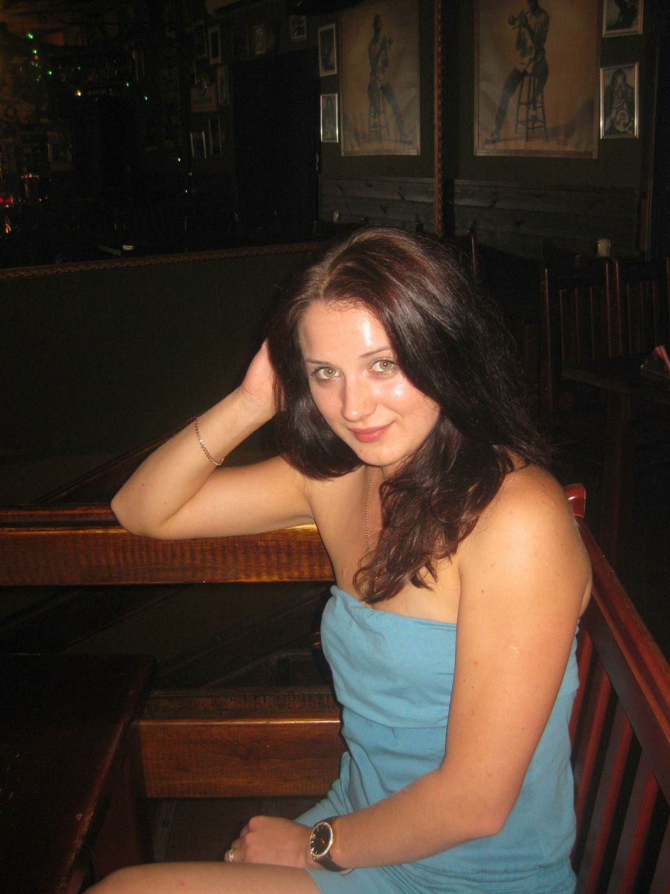 Светочкин Любимова | Киев