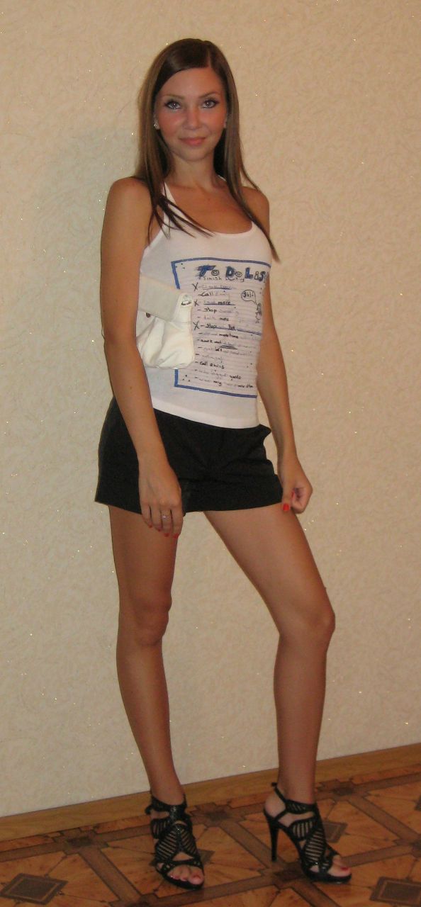 Екатерина Терехова | Москва