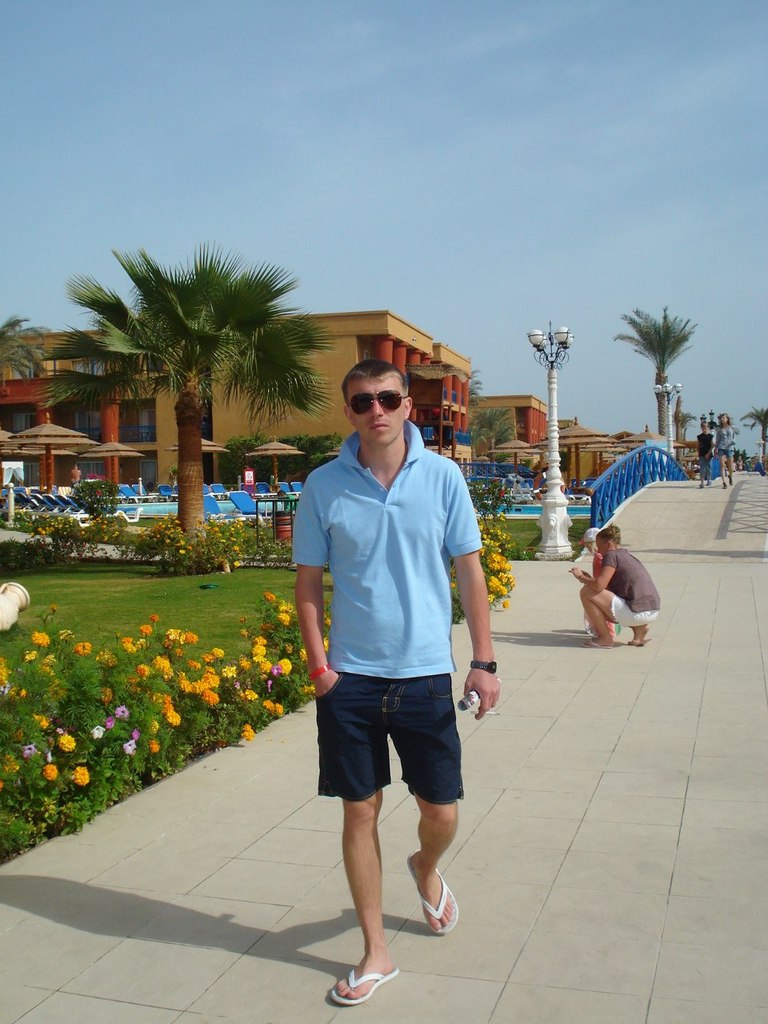 Николай Боронин | Богородицк