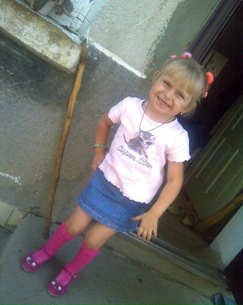 №73, Маша Фальковська №73, Маша Фальковська