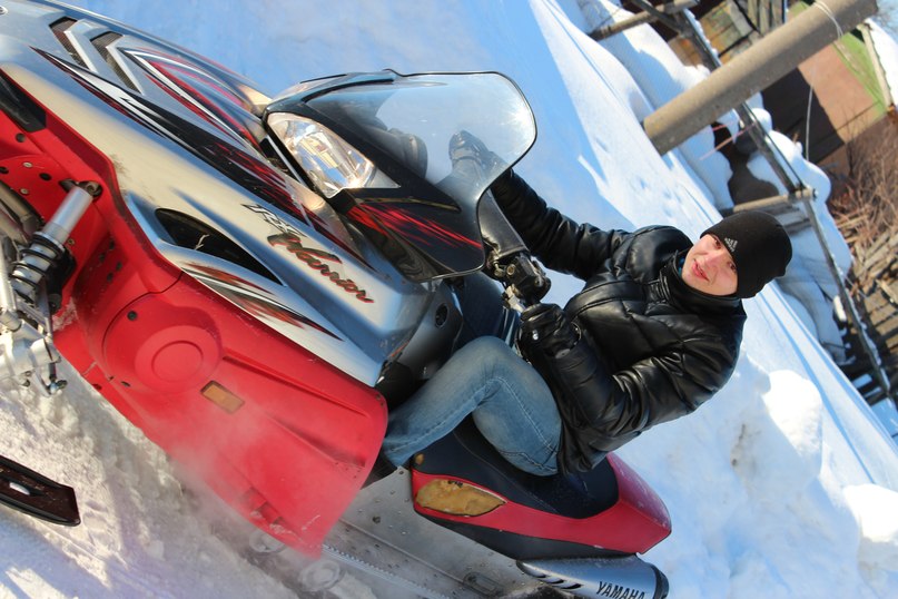 Дима Егоров | Бор