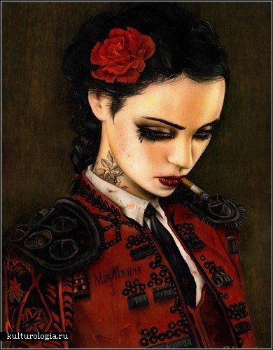 Людмила Кирьяк | Севастополь