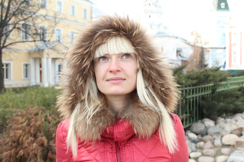 Татьяна Лебедева | Москва