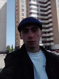 Владимир Кулешов