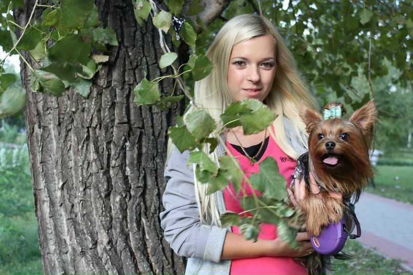 Анастасия Головатенко | Запорожье