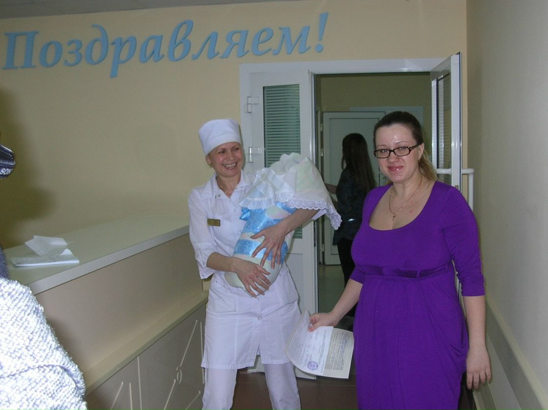 Татьяна Ачина | Казань