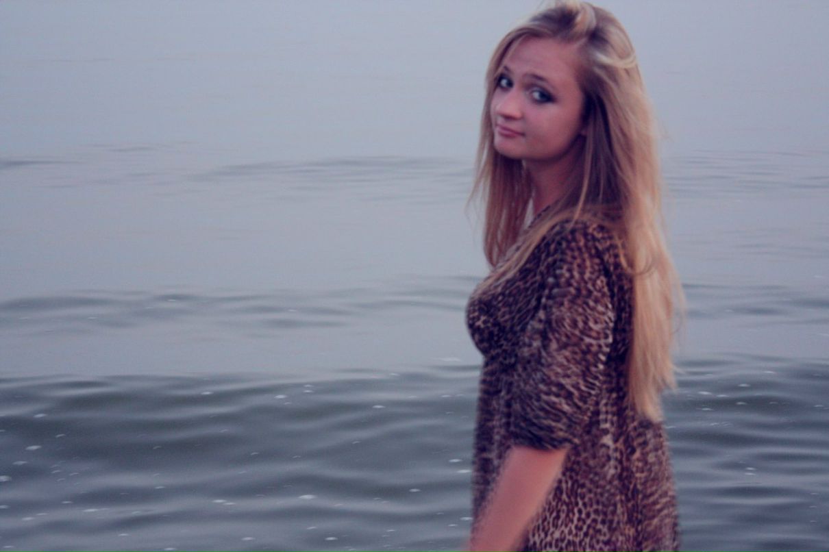 Ксюха Грищенко | Киев