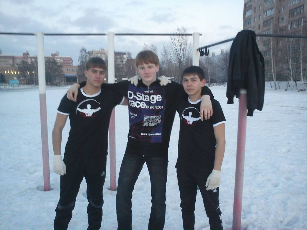 Иван Гулякевич | 