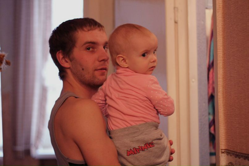 Вика Круглова | Петрозаводск