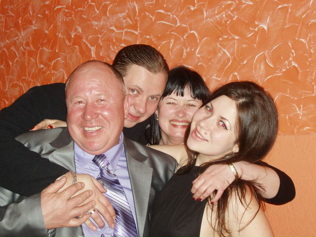 Татьяна Подольская | Севастополь