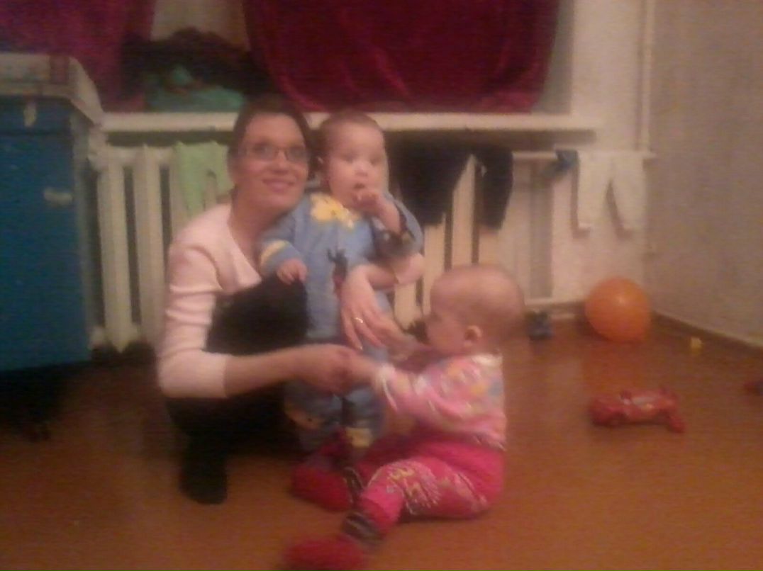 Николай Петров | Стерлитамак