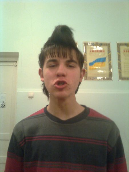 №103, Руслан Левицкий, 30 лет, Одесса №103, Руслан Левицкий, 30 лет, Одесса