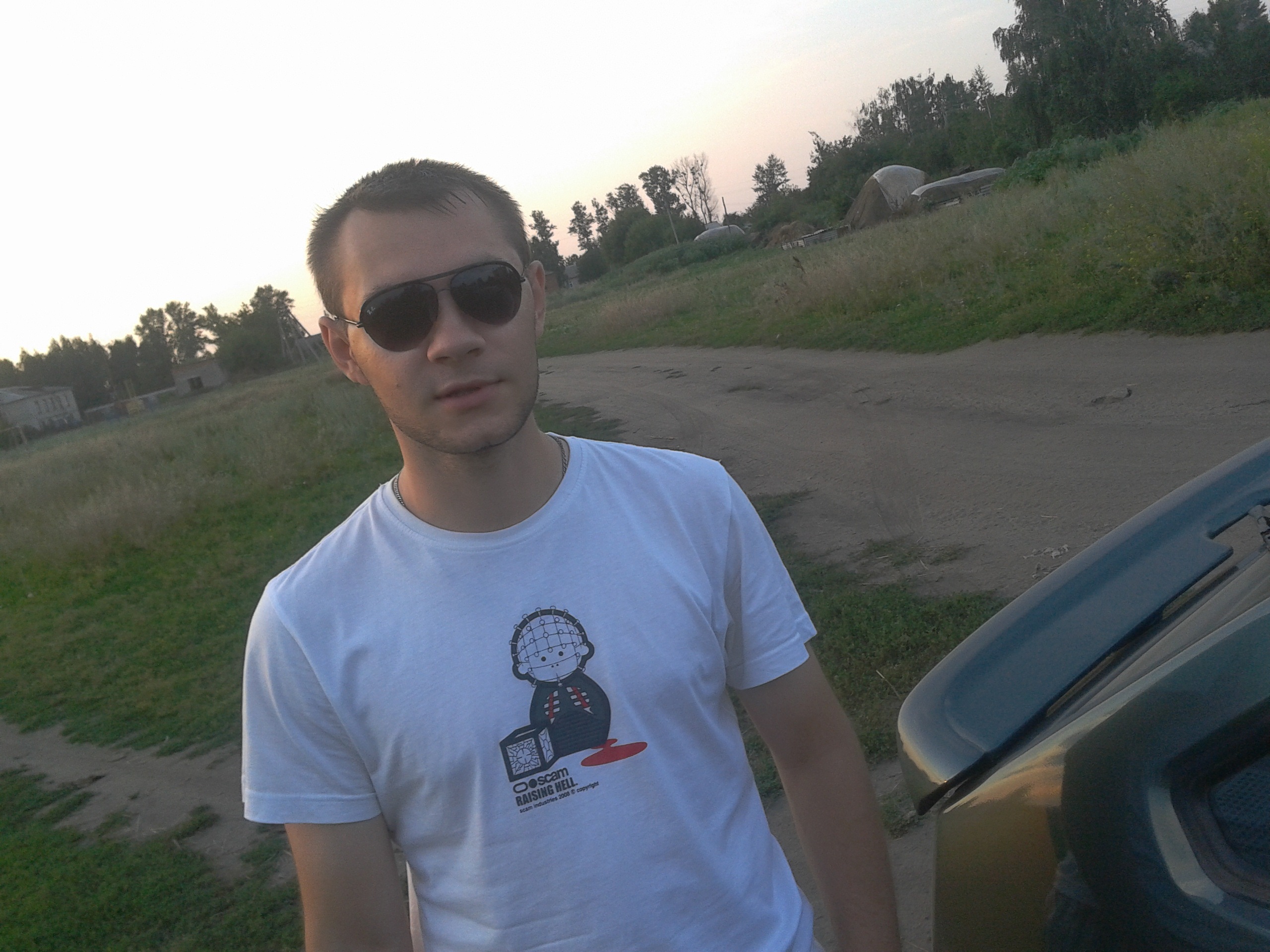 Фото профиля