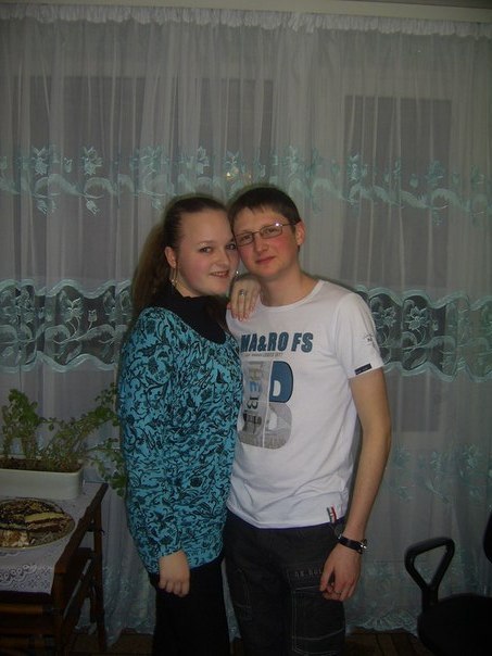 Дима Синицкий | Сморгонь