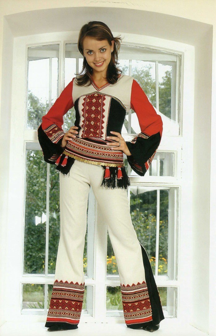 Ірина Алакіна | 