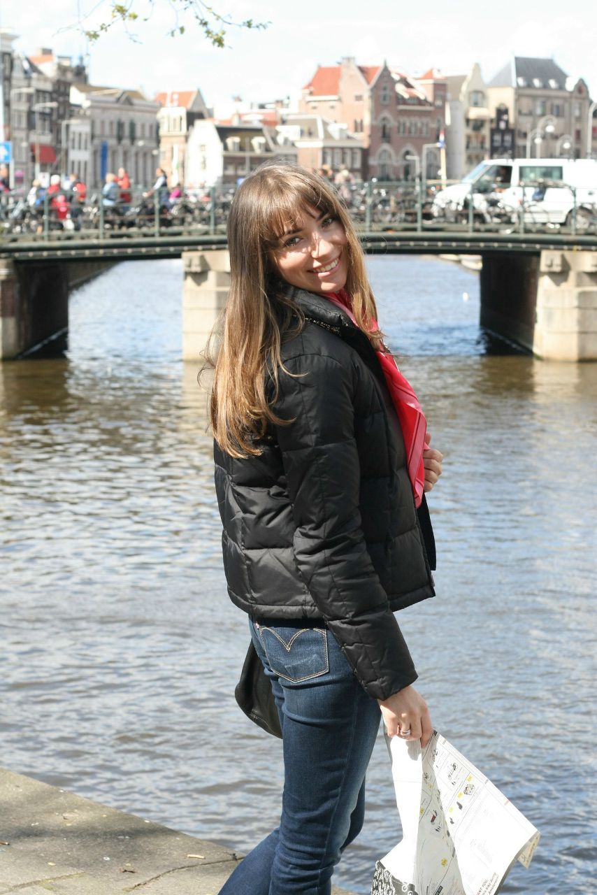 Женя Никольская | 