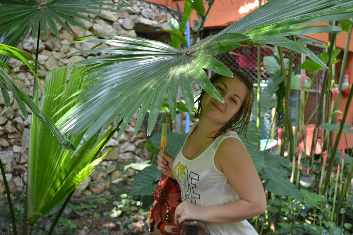 Маша Макруха ♥ | 