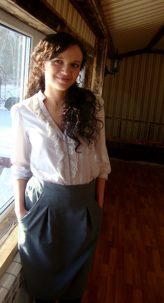 Юлия Мойся | Челябинск