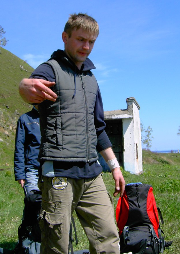 Юрий Черепанов | Краснодар