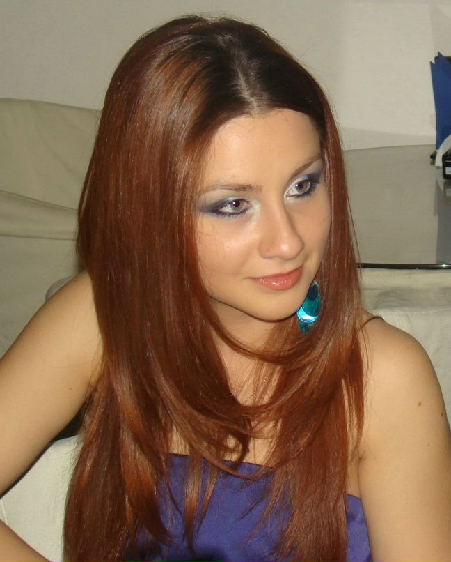 Татьяна Акинина ♠ | Севастополь