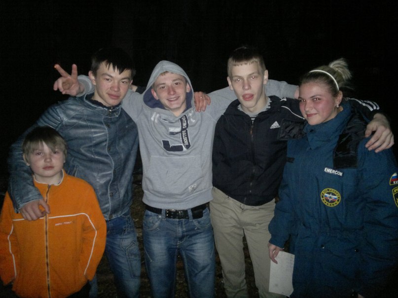 Илья Хомченко | Светлый