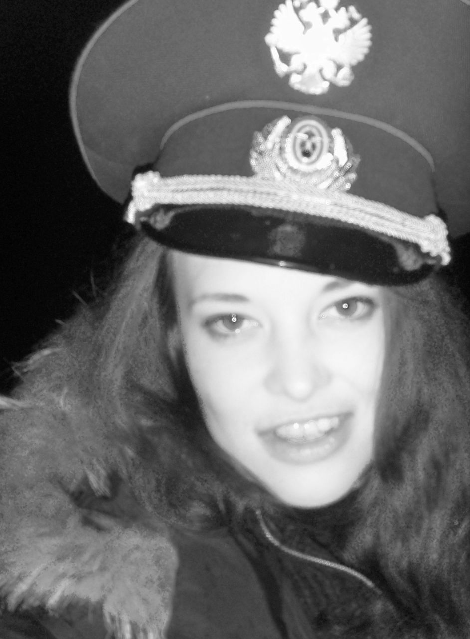 Юля Никулина | Санкт-Петербург