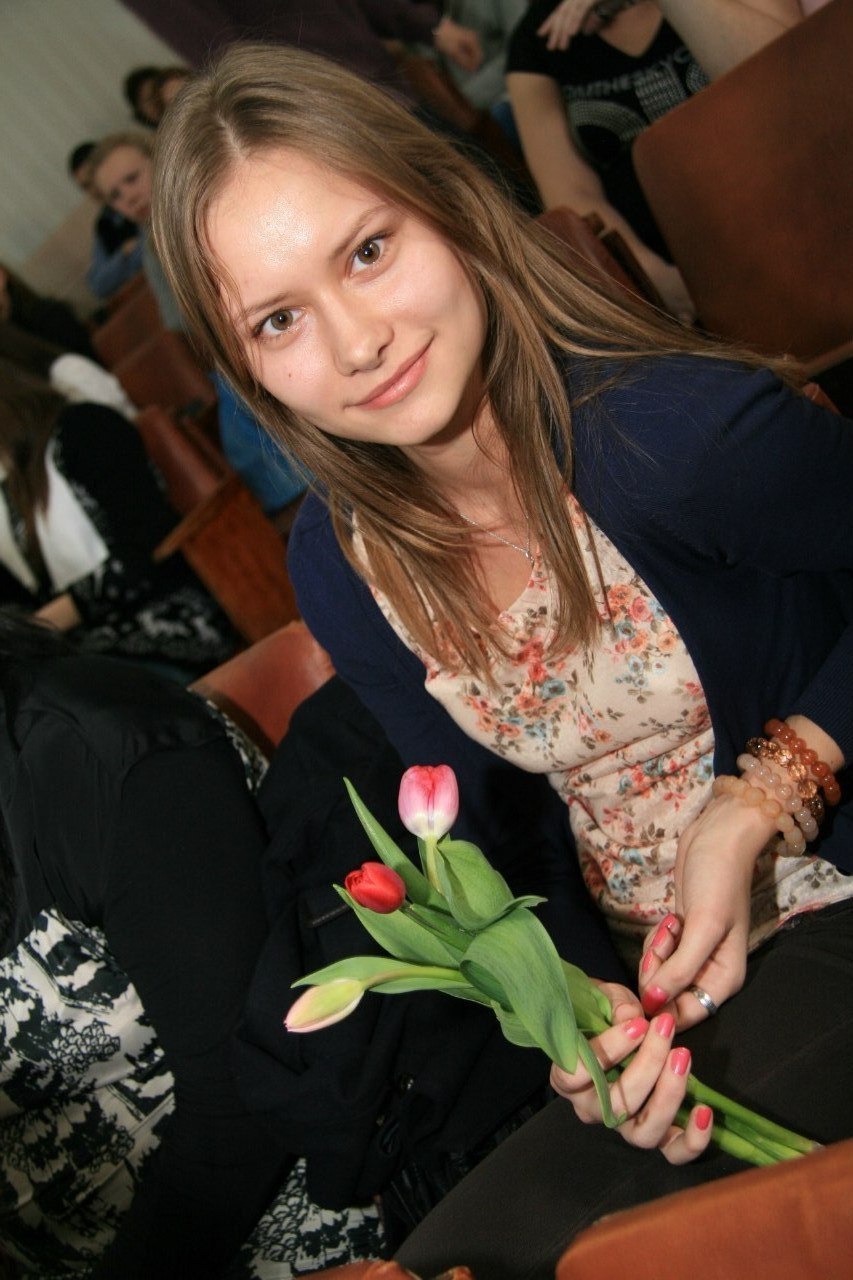 Мария Курынцева | Казань