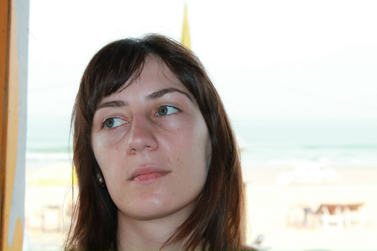 Ирина Прокофьева | Пенза