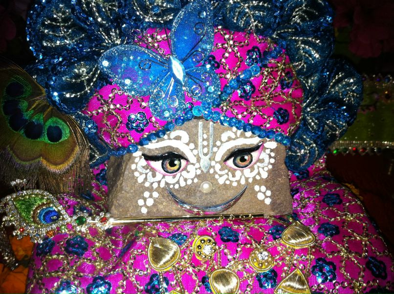 Шримати Дд | Новосибирск