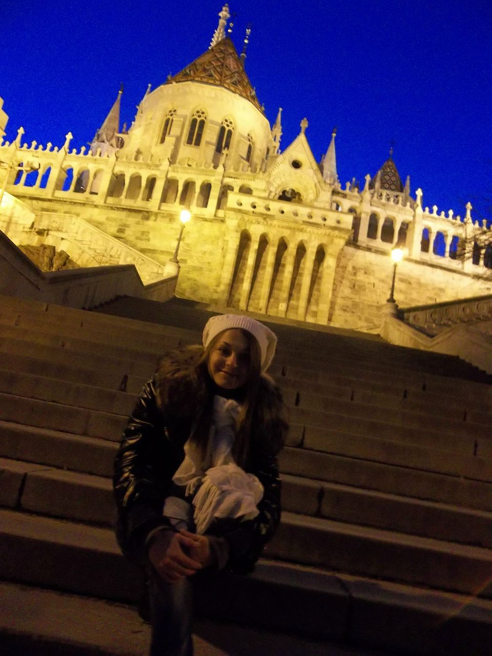 Ксюха Руснак | 