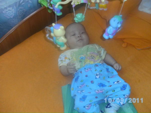 №176, Андрей Тихонов, 40 лет, Актушево №176, Андрей Тихонов, 40 лет, Актушево