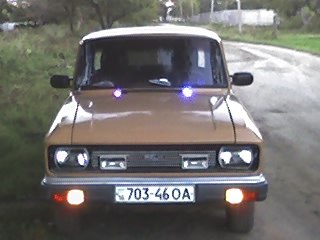 Виталь Стёпин | Южное