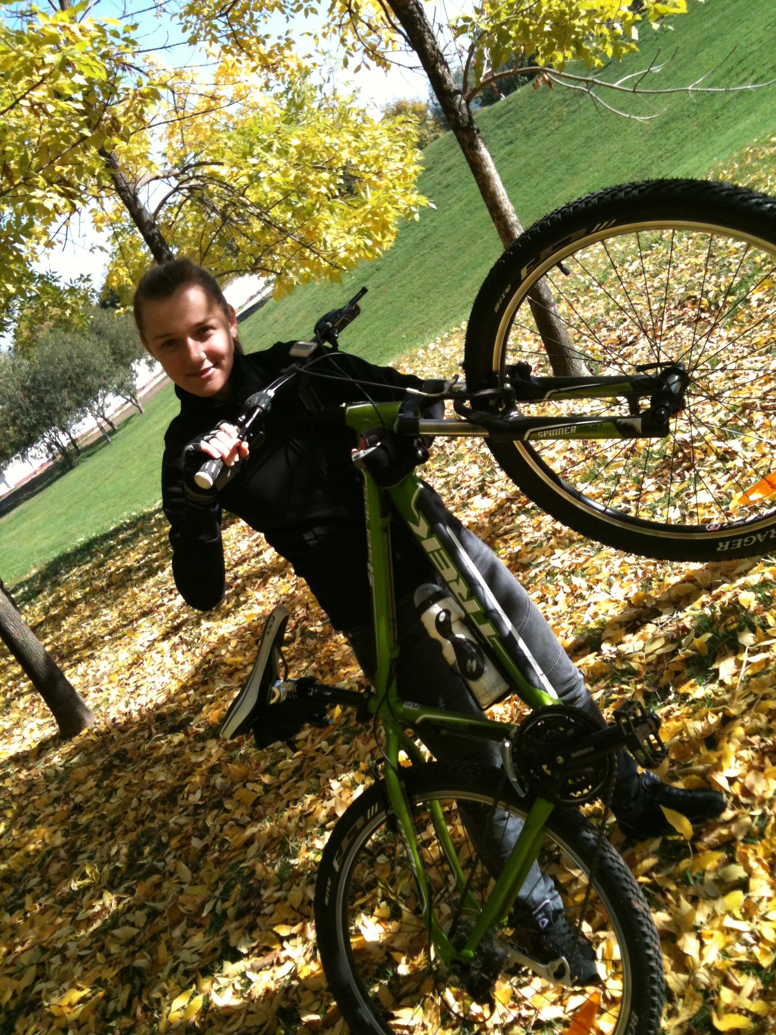 Фото профиля