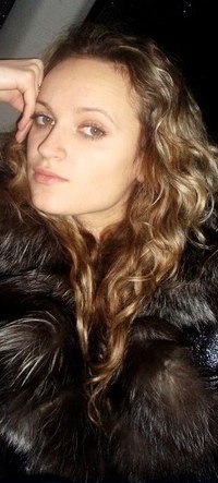 Оксанка Тиндик | Львов