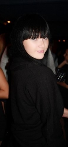 Марина Наумова ❤ | Москва