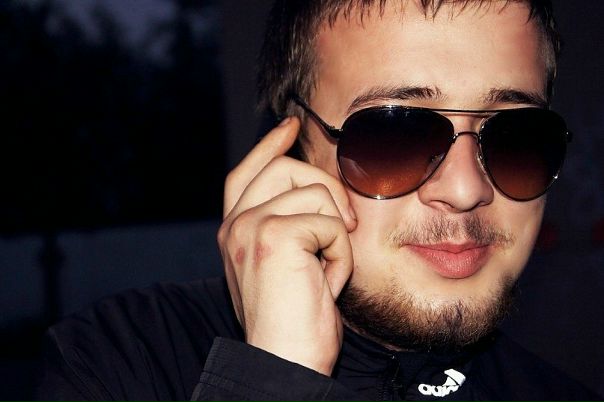 №28, Александр Шемякин №28, Александр Шемякин